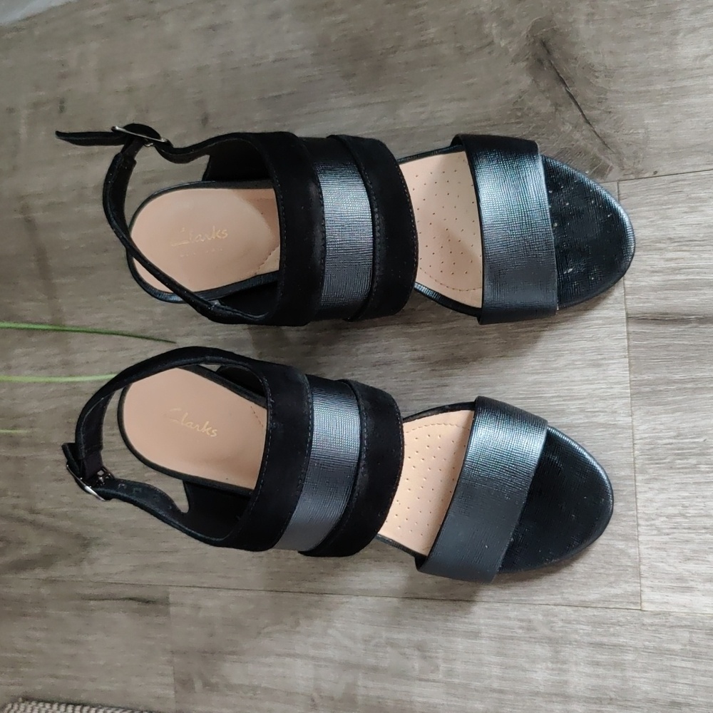Clarks shoes